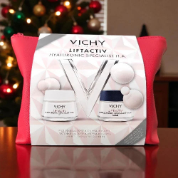VICHY LIFTACTIV HYALURONIC SPECIALIST H.A. Vánoce 2025