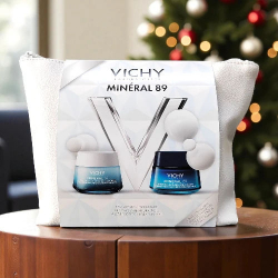 VICHY MINÉRAL 89 Vánoce 2025