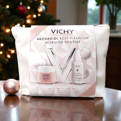 VICHY NEOVADIOL ROSE PLATINIUM Vánoce 2025