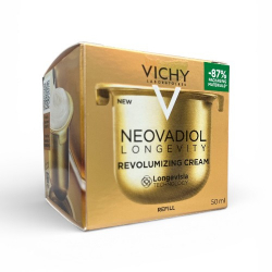 Vichy Neovadiol longevity revitalizační krém - náplň 50 ml