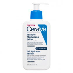 Cerave intenzivní hydratační mléko 473 ml