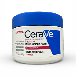 Intenzivní hydratační krém