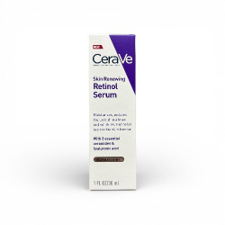 Cerave retinolové sérum pro obnovu pleti