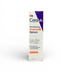 CeraVe Obnovující sérum s vitamínem C 30ml