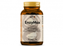GenX EnzyMax, 90 kapslí