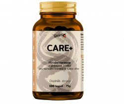 GenX CARE+ 90 kapslí