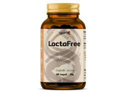 GenX LactaFree, 90 kapslí