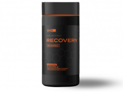 GenX Recovery, 80 kapslí