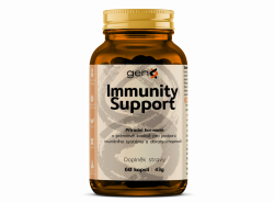 GenX Immunity Support, 60 kapslí