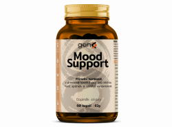 GenX Mood Support, 60 kapslí