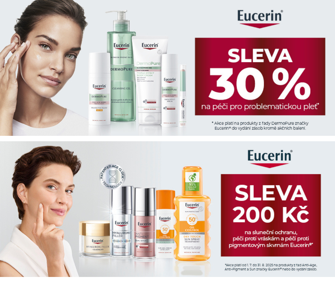 Eucerin