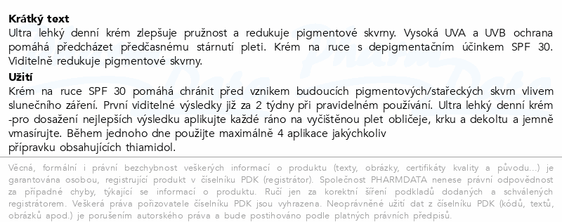Eucerin Hyaluron-Filler+Elasticity pig.Vánoce 2026