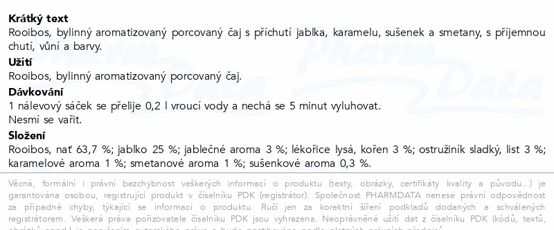 Megafyt Hřejivá jiskra 10x2g